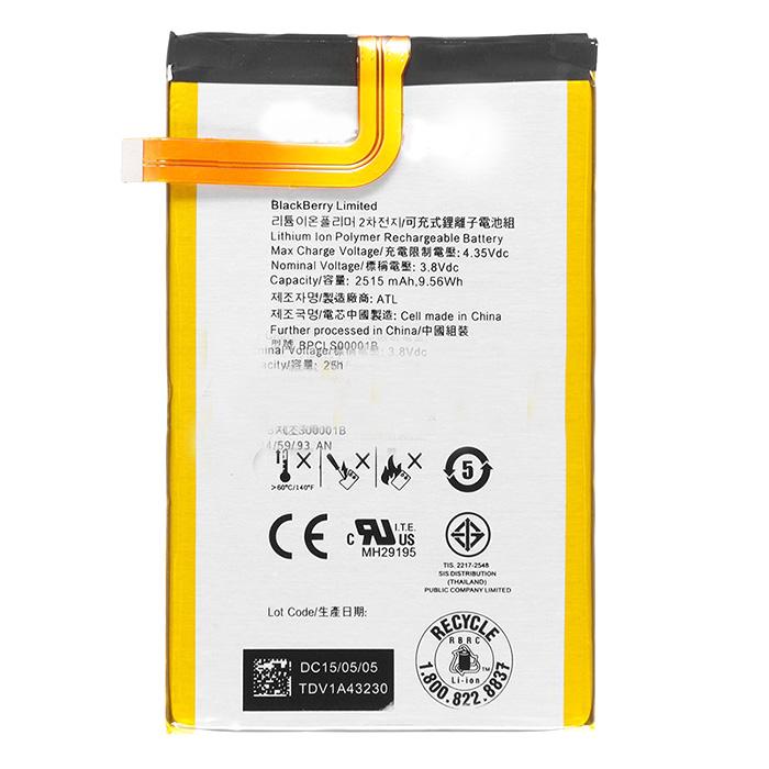 BlackBerry Q20 Classic Battery - Original