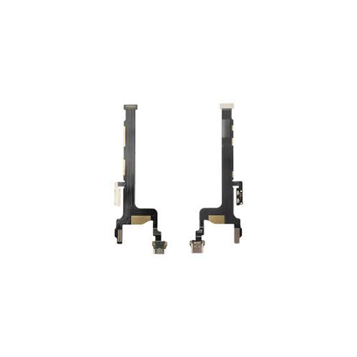 OnePlus 2 Charging Port with Flex cable - Original