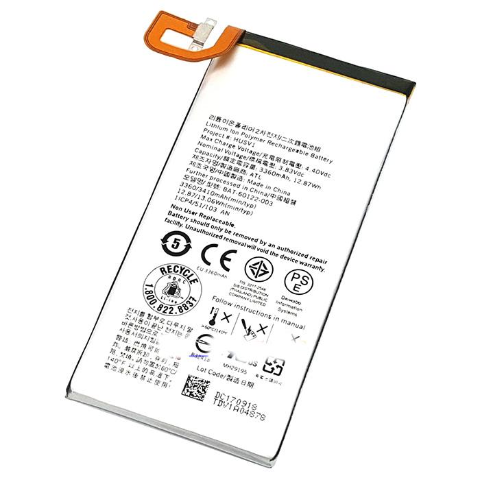 BlackBerry Priv Battery - Original