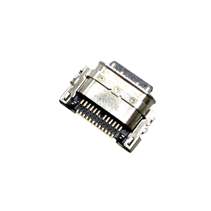 Motorola Moto G7 Plus Charging Port with Flex cable - Original