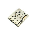 BlackBerry Q30 Passport (1st Gen) Sim Tray - Original (Black)