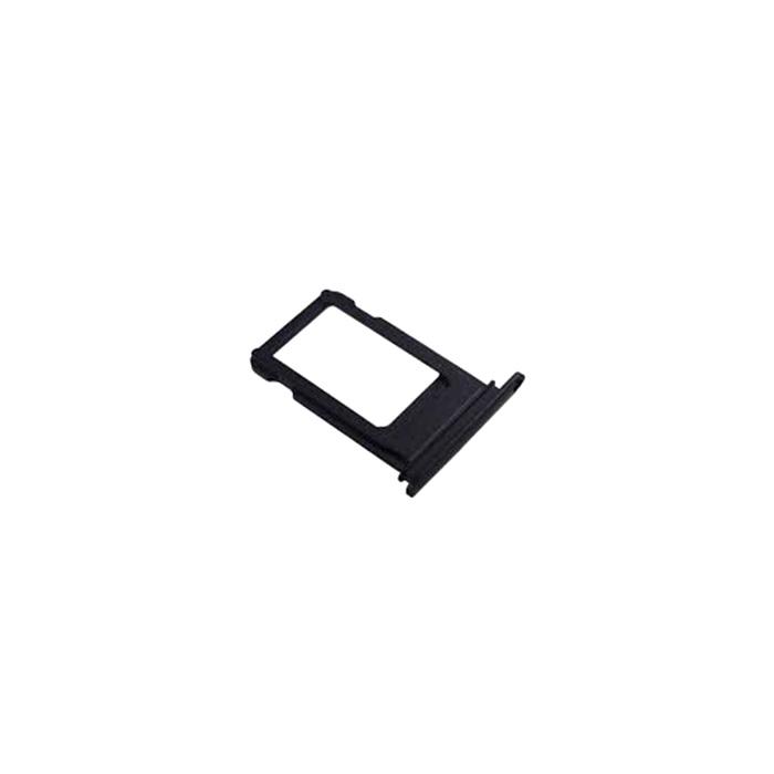 Motorola Moto E5 Play Sim Tray - Original (Black)