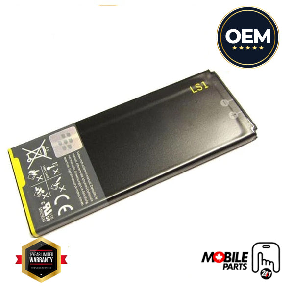 BlackBerry Z10 Battery - Original