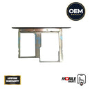 BlackBerry Dtek 50 Sim Tray - Original (Black)