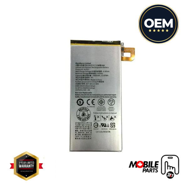 BlackBerry Priv Battery - Original