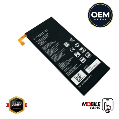 LG X Power 2 Battery - Original