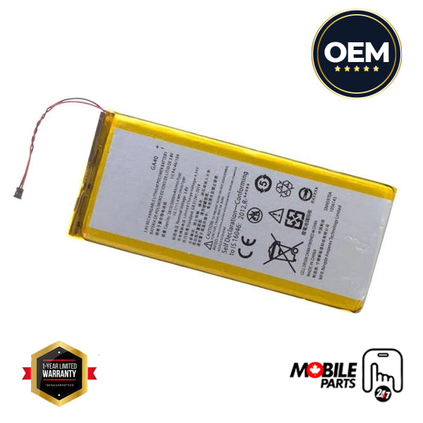 Motorola Moto G4 Battery - Original