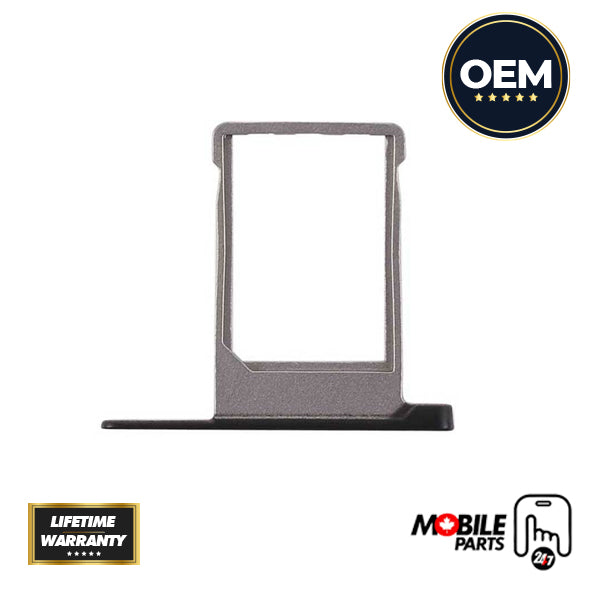 BlackBerry Dtek 60 Sim Tray - Original (Black)