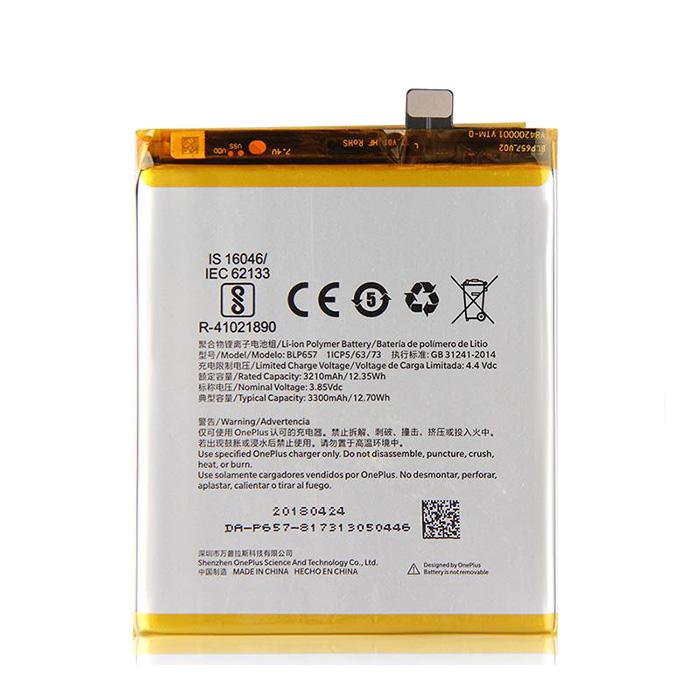 OnePlus 6 Battery - Original