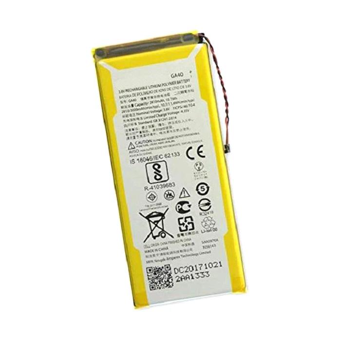 Motorola Moto G4 Battery - Original