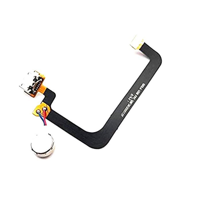 BlackBerry Dtek 50 Charging Port Flex cable - Original