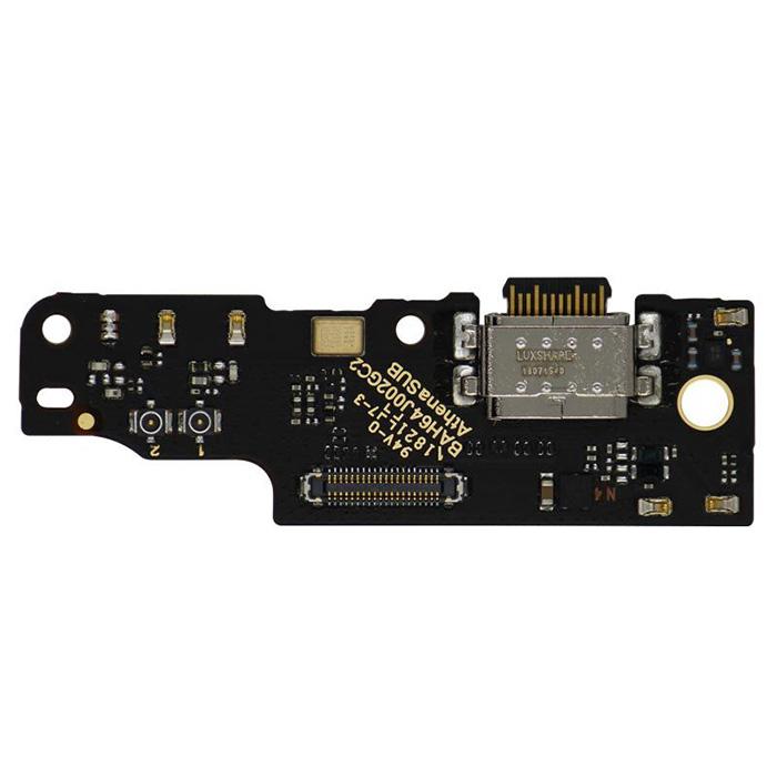 BlackBerry Keytwo Charging Port (Soldering Requied) - Original