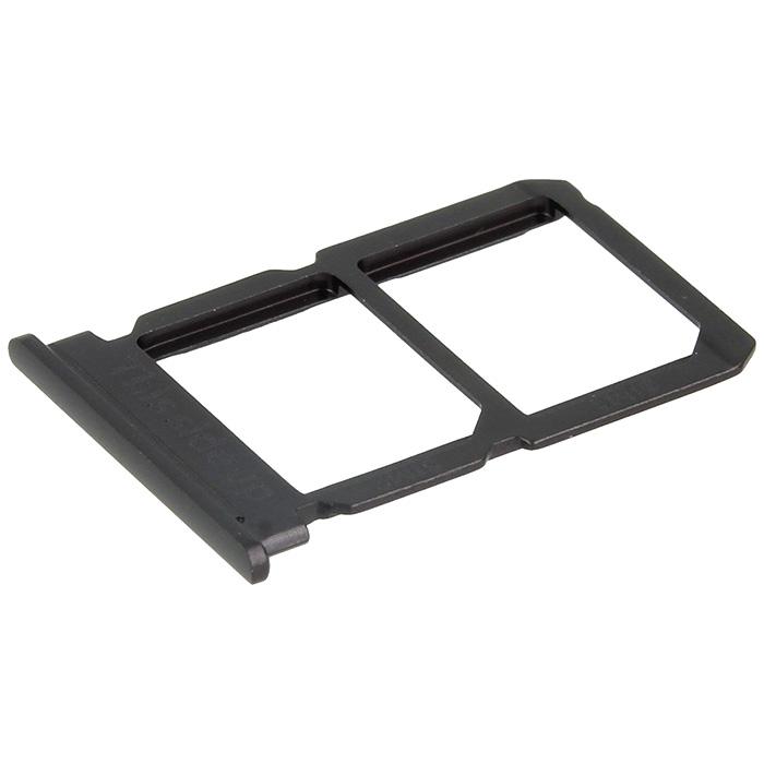 OnePlus 5 Sim Tray - Original (Black)