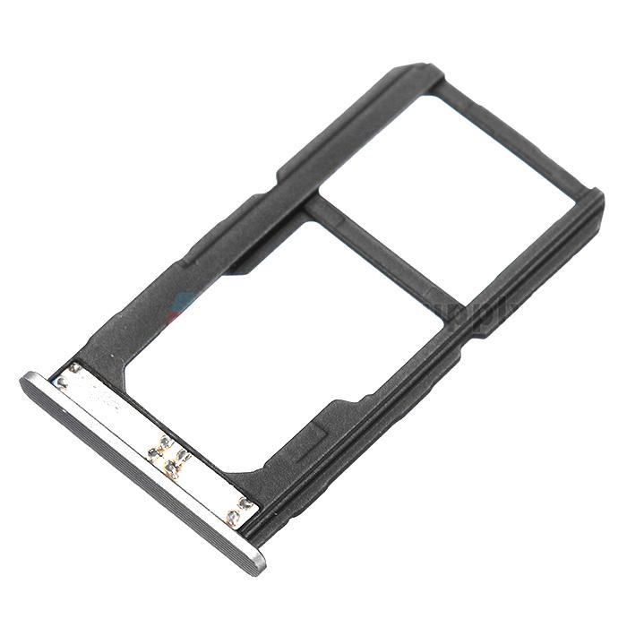 OnePlus X Sim Tray - Original (Black)