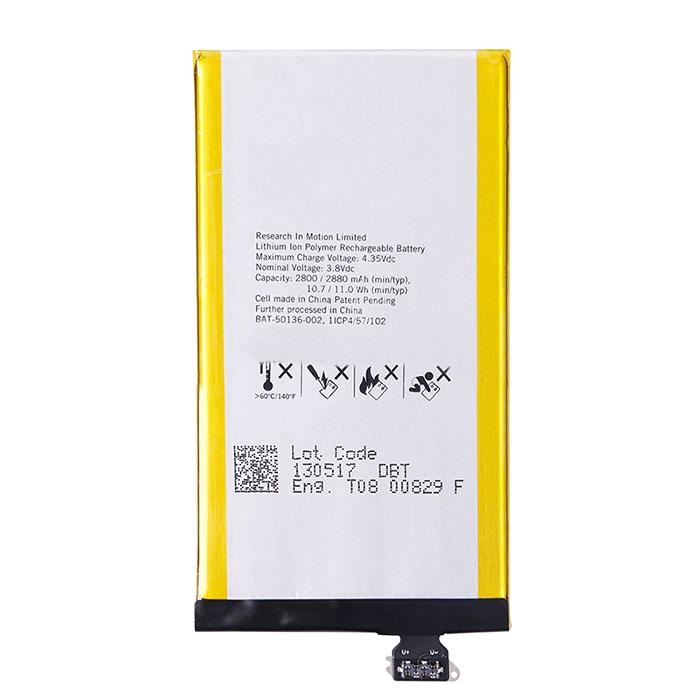 BlackBerry Z30 Battery - Original