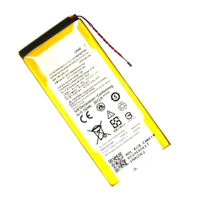 Motorola Moto G4 Battery - Original