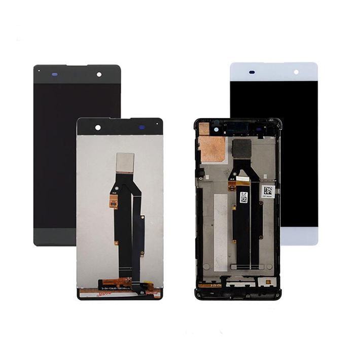 Sony Xperia XA LCD Assembly - Original without Frame