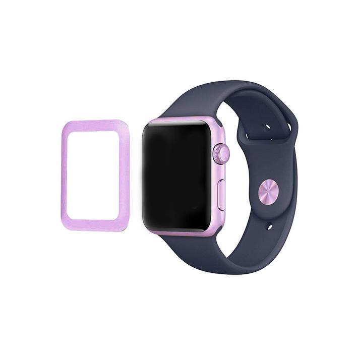 iWatch Series 2 (42mm) - Front Glass Protector - Mobile Parts 247