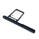 Sony Xperia XA2 Sim Tray - Original (Black)