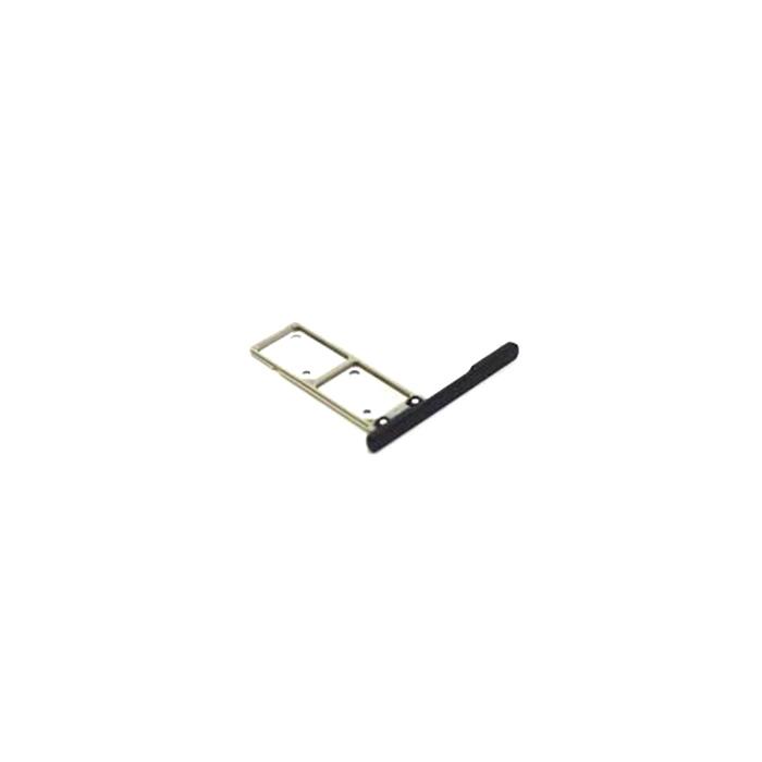 Sony Xperia XA1 Sim Tray - Original (Black)