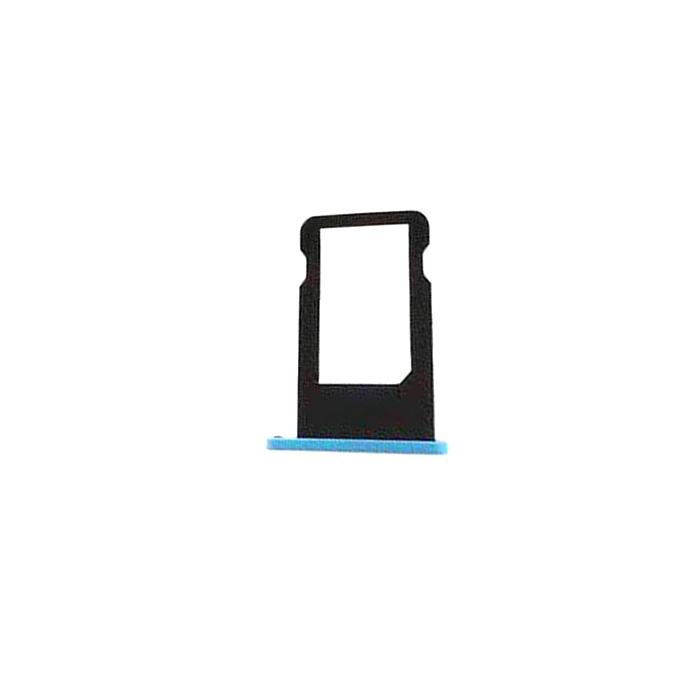 Motorola Moto G6 Sim Tray - Original (Blue)