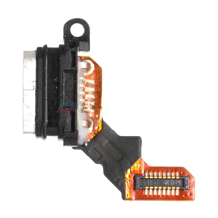 Sony Xperia M4 Aqua Charging Port with Flex cable - Original