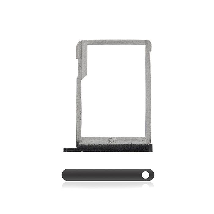 BlackBerry Priv Sim Tray - Original (Black)