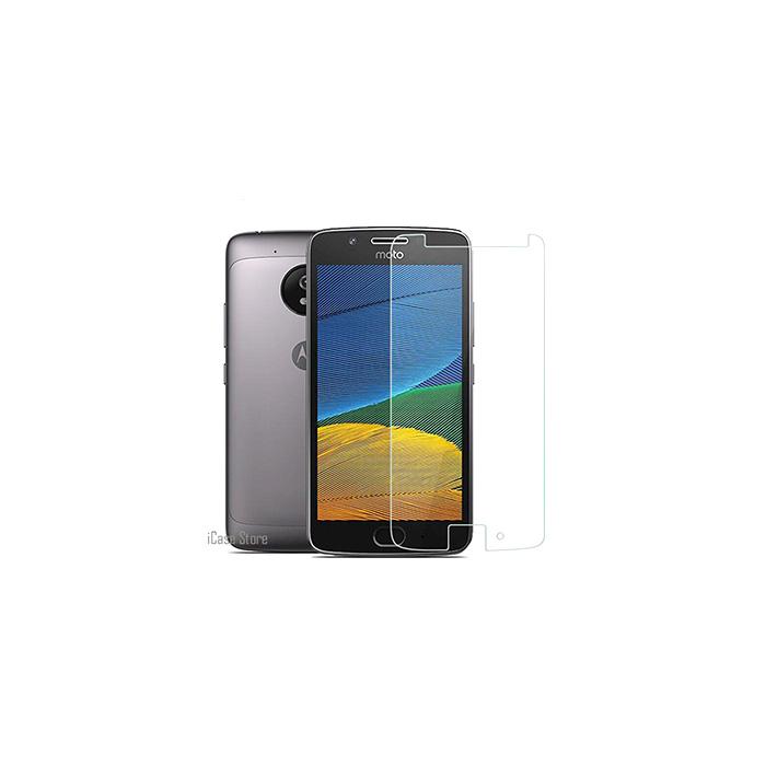 Motorola Moto G4 Plus - Tempered Glass (9H/Regular)