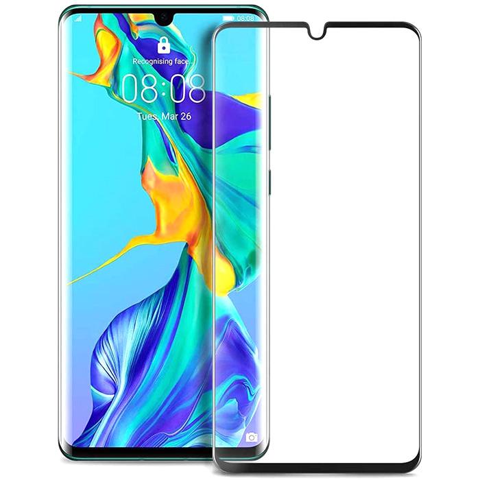 Huawei P30 Pro - Tempered Glass (9H/Regular)