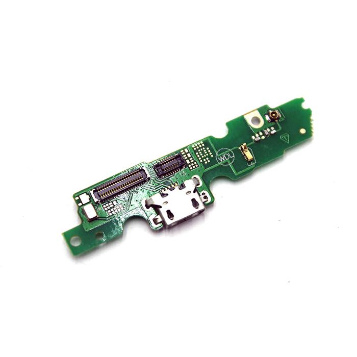 Motorola Moto G5 Charging Port with Flex cable - Original