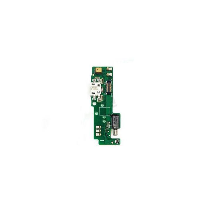 Sony Xperia M2 Charging Port with Flex cable - Original