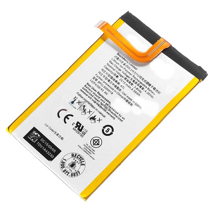 BlackBerry Q20 Classic Battery - Original