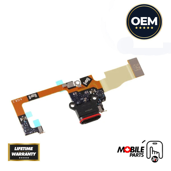 Google Pixel 3 Charging Port with Flex cable - Original - Mobile Parts 247