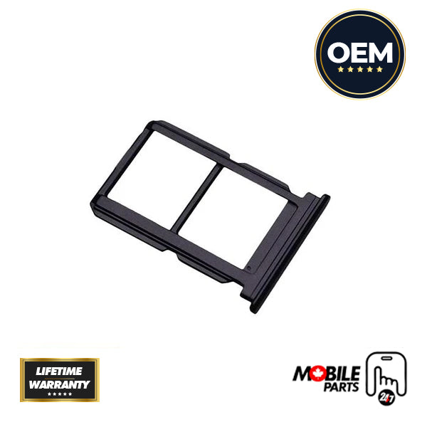 OnePlus 5 Sim Tray - Original (Black)