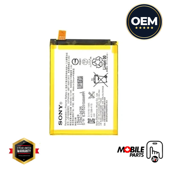 Sony Xperia Z5 Battery - Original