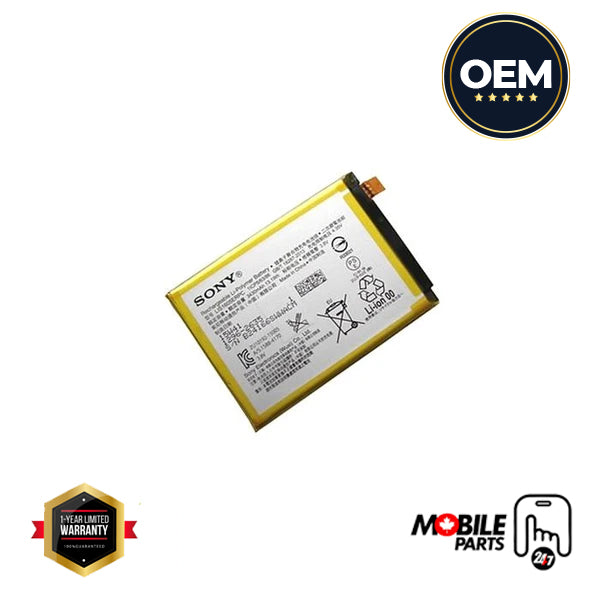 Sony Xperia Z5 Premium Battery - Original