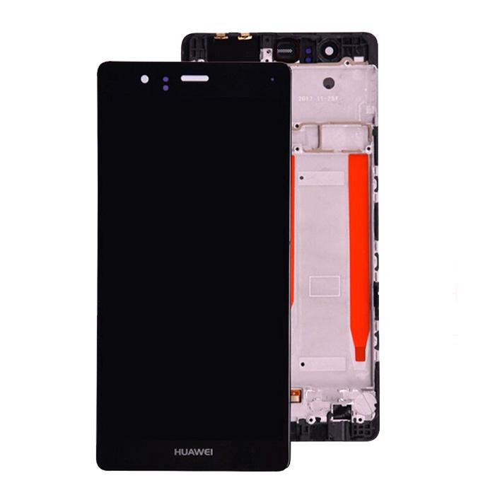 Huawei P9 LCD Assembly - Original without Frame (All colours)