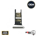 Motorola Moto G5 Sim Tray - Original (Black)