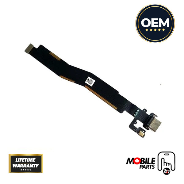 OnePlus 3 Charging Port with Flex cable - Original