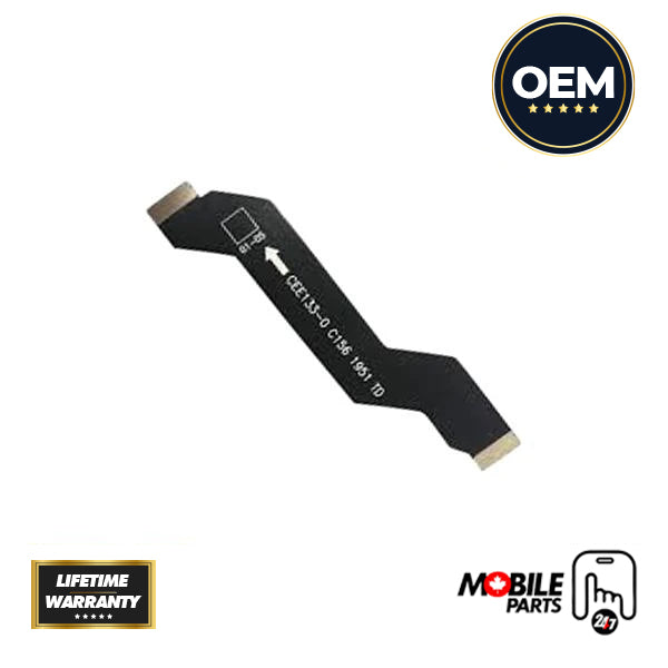 OnePlus 7T Charging Port with Flex cable - Original