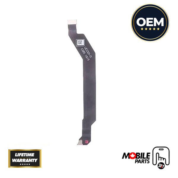 OnePlus 6 Charging Port with Flex cable - Original