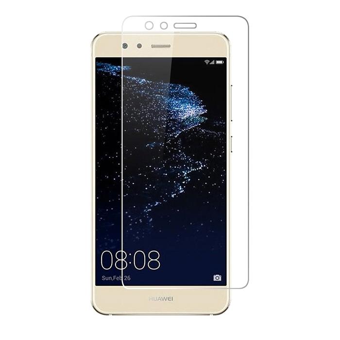 Huawei P10 Lite - Tempered Glass (9H/Regular)