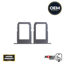 Google Pixel Sim Tray - Original (Black)