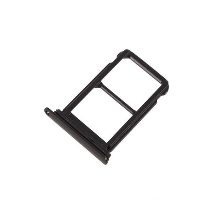 Huawei P20 Sim Tray - Original (Black)