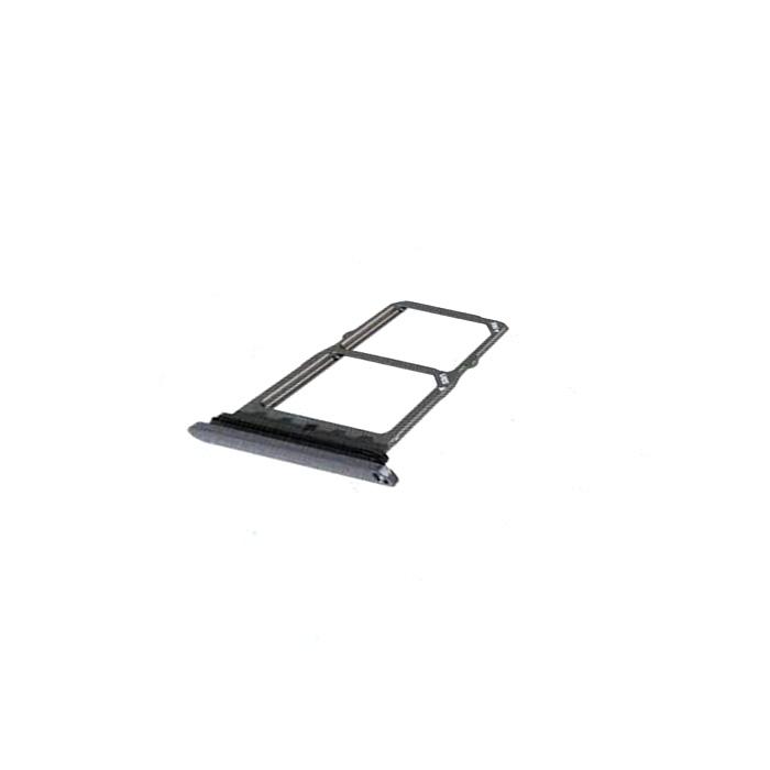 Huawei Mate 20 Sim Tray - Original (Black)