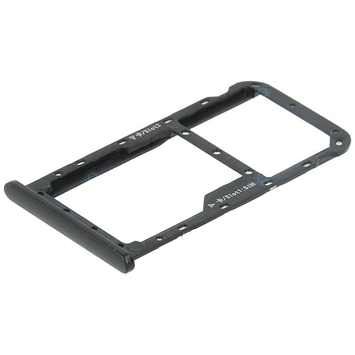 Huawei Mate 8 Sim Tray - Original (Black)