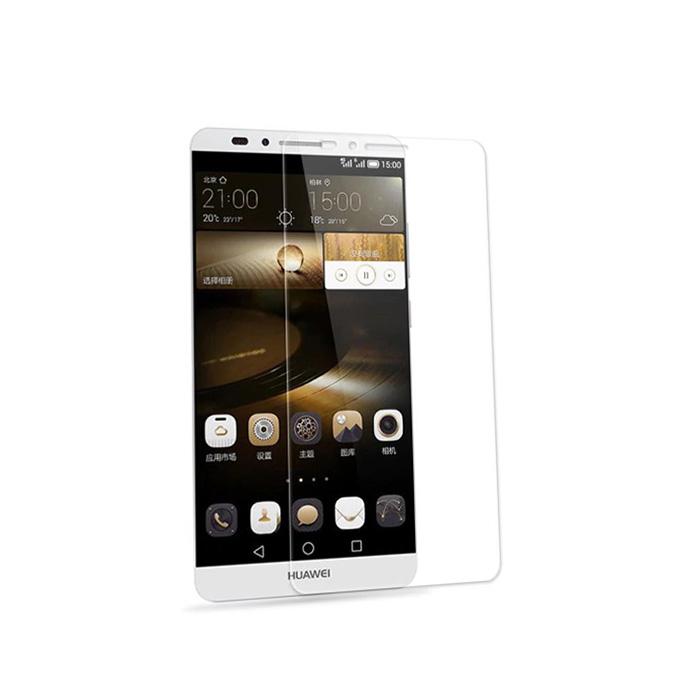 Huawei Ascend Mate 7 - Tempered Glass (9H/Regular)