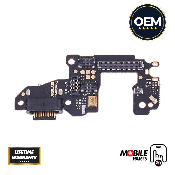 Huawei P30 Charging Port with Flex cable - Original