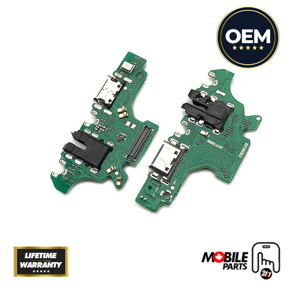 Huawei P30 Lite Charging Port with Flex cable - Original