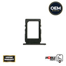 Google Pixel 2 XL Sim Tray - Original (Black) - Mobile Parts 247